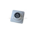 Conductive Dome Silicone Rubber Button Pad/keyboard Keypad